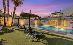 Jardines de Lorca
